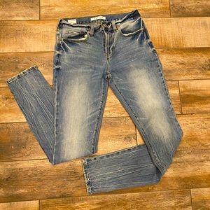 PacSun Stacked Skinny Jean